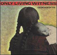 Only Living Witness : Innocents